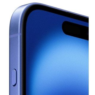 iPhone 16 256 GB Azul UltraMar