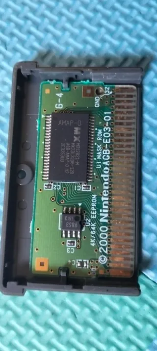 Super Mario Advance Game Boy Advance