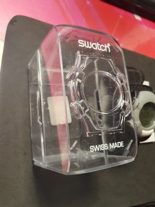 Swatch Beat Webmaster NOS