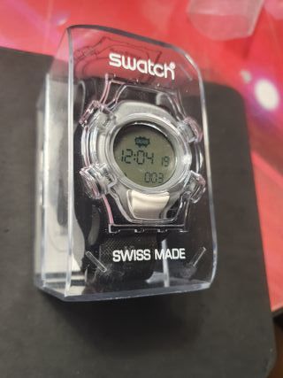 Swatch Beat Webmaster NOS