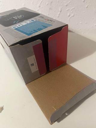 Scatola originale Nintendo New 2DS XL