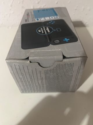 Scatola originale Nintendo New 2DS XL