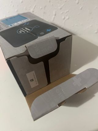 Scatola originale Nintendo New 2DS XL