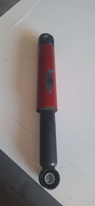 Amortiguador Vespino Derecho