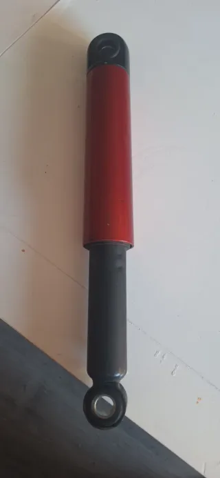 Amortiguador Vespino Derecho