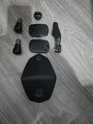 Piezas originales Yamaha TMAX