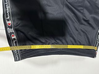 Champion PRO Vintage – Track Pants "Tape Logo"