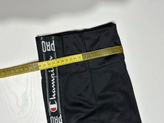 Champion PRO Vintage – Track Pants "Tape Logo"