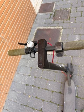 Patinete Xiaomi M365