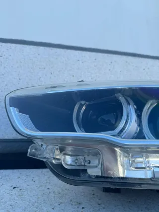 FARO LED BMW SERIE 1 ORIGINAL 2015-2019 IZQUIERDO