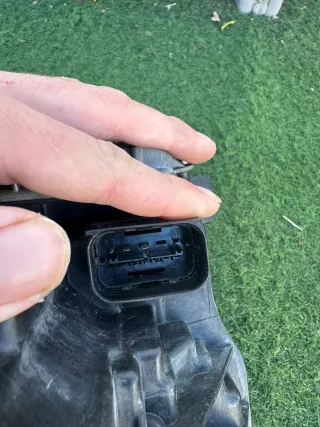 FARO LED BMW SERIE 1 ORIGINAL 2015-2019 IZQUIERDO