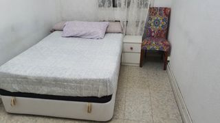 ALQUILER DE HABITACIÓN A CHICA O SEÑORA
