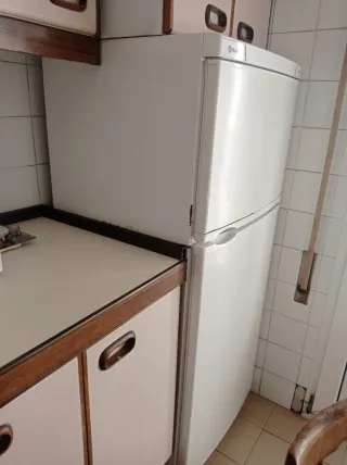 Nevera Balay OPORTUNIDAD