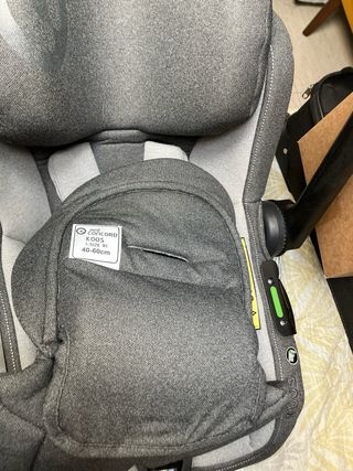 Silla de coche Jane Concord KOOS