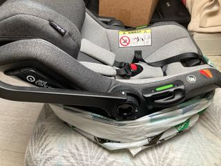 Silla de coche Jane Concord KOOS