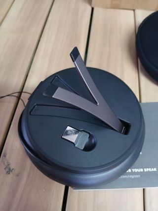 Jabra Speak 710 Altavoz Portátil Negro