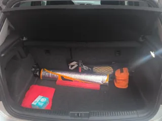 Volkswagen Polo 1.2 TSI AUTOMÁTICO Sport 90CV DSG7