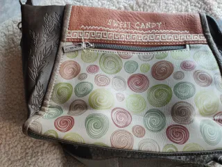 Bolso Sweet Candy Multicolor