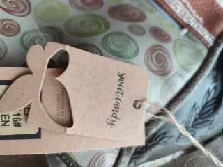 Bolso Sweet Candy Multicolor