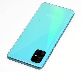 SAMSUNG GALAXY A51 128GB TURQUESA