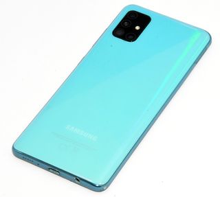 SAMSUNG GALAXY A51 128GB TURQUESA