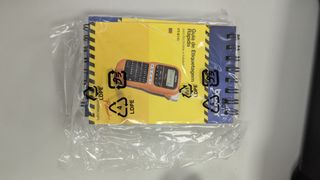 Rotuladora Brother PT-E110VP