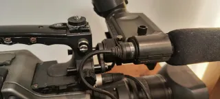 Cámara Sony DVCAM DSR-250P