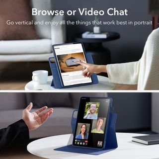 ESR Funda para iPad Pro 11 Pulgadas (2022/2021/202