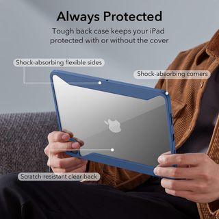 ESR Funda para iPad Pro 11 Pulgadas (2022/2021/202