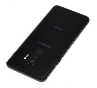 SAMSUNG GALAXY S9+ NEGRO