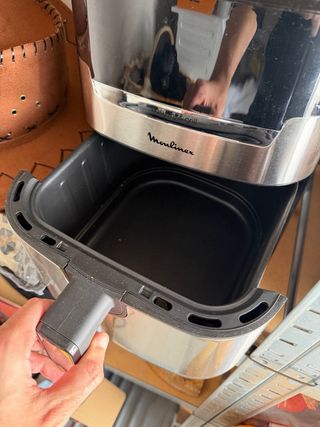 Moulinex Easy Fry & Grill