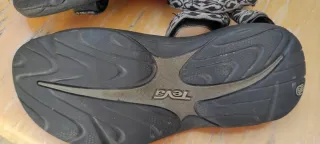 Sandalias deportivas hombre