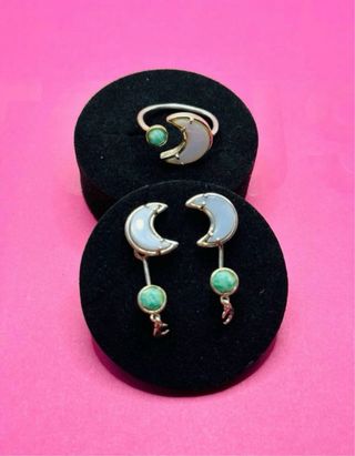 Conjunto Tous Cherie Lunas