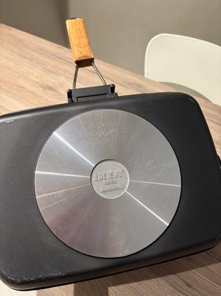 Bistecchiera in ghisa Ikea