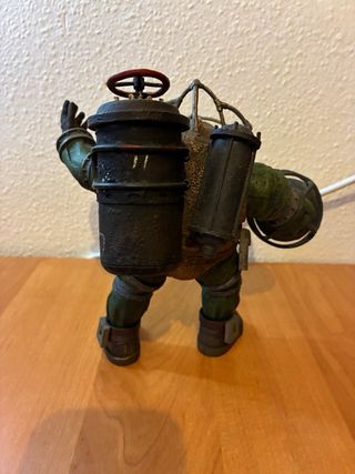 Figura Big Daddy Bioshock 2