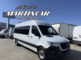 Mercedes-Benz Sprinter 2021