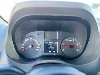 Mercedes-Benz Sprinter 2021