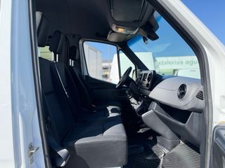 Mercedes-Benz Sprinter 2021