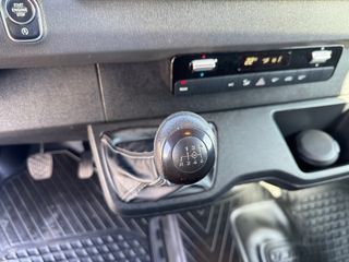 Mercedes-Benz Sprinter 2021