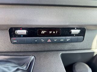 Mercedes-Benz Sprinter 2021