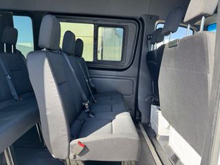 Mercedes-Benz Sprinter 2021