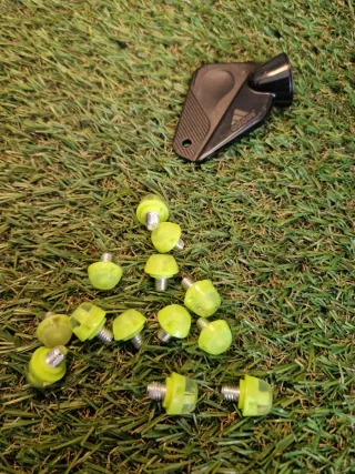 Botas de fútbol Predator Mutator 20+ FG