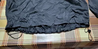 Chubasquero CD Castellón Negro