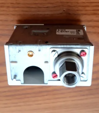 PRESOSTATO FANTINI COSMI B12CN