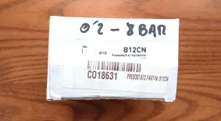 PRESOSTATO FANTINI COSMI B12CN