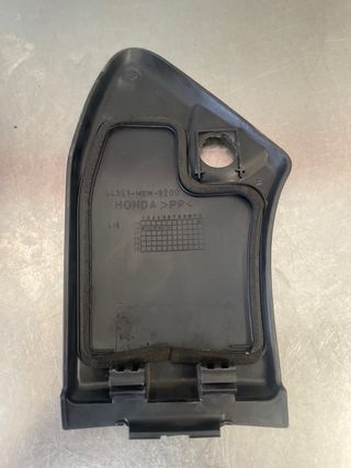 Tapa maletero Dauvilla 700 07