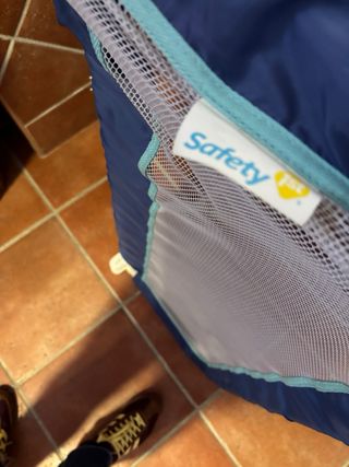 Barandilla de Cama Infantil