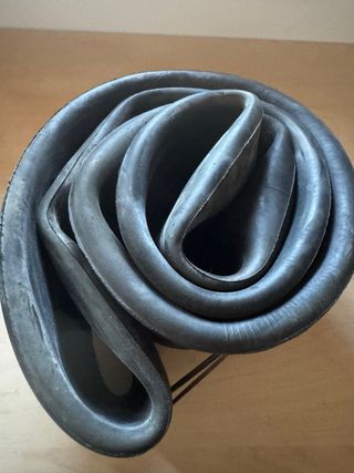 CONJUNTO DE 4 CAMARAS DE MOTO DE ENDURO