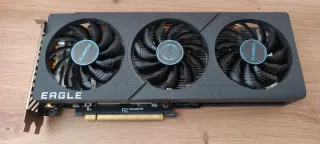Gigabyte RTX 4060 Eagle 8GB
