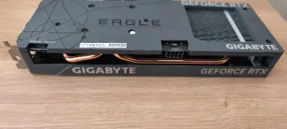 Gigabyte RTX 4060 Eagle 8GB